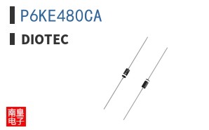 P6KE480CA ͼƬ