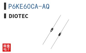P6KE60CA-AQ ͼƬ