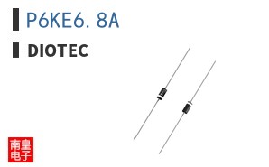 P6KE6.8A ͼƬ