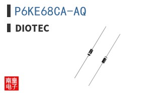 P6KE68CA-AQ ͼƬ