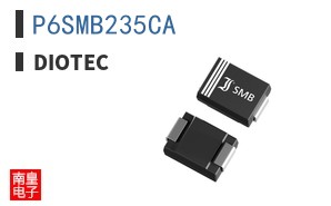 P6SMB235CA ͼƬ