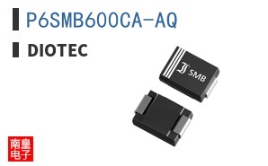 P6SMB600CA-AQ ͼƬ