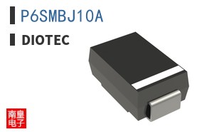 P6SMBJ10A ͼƬ