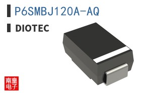 P6SMBJ120A-AQ ͼƬ
