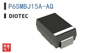 P6SMBJ15A-AQ ͼƬ