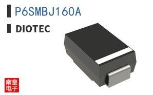 P6SMBJ160A ͼƬ