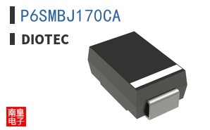 P6SMBJ170CA ͼƬ