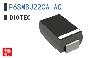 P6SMBJ22CA-AQ ͼƬ