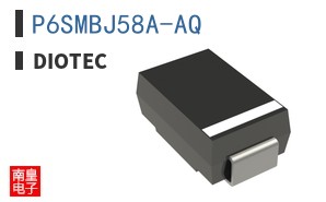 P6SMBJ58A-AQ ͼƬ