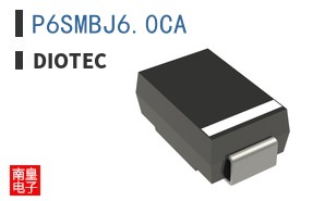 P6SMBJ6.0CA ͼƬ