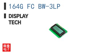 164G FC BW-3LP ͼƬ