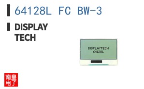 64128L FC BW-3 ͼƬ
