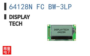 64128N FCBW-3LP ͼƬ