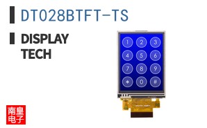 DT028BTFT-TS ͼƬ