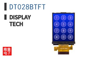 DT028BTFT ͼƬ