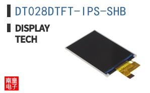 DT028DTFT-IPS-SHB ͼƬ