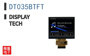 DT035BTFT ͼƬ