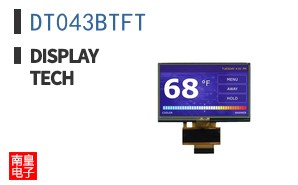 DT043BTFT ͼƬ