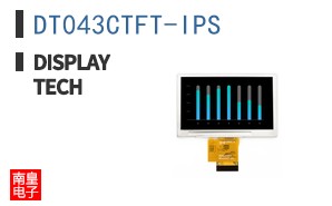 DT043CTFT-IPS ͼƬ