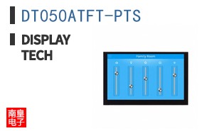 DT050ATFT-PTS ͼƬ