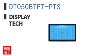 DT050BTFT-PTS ͼƬ