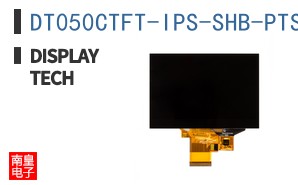 DT050CTFT-IPS-SHB-PTS ͼƬ
