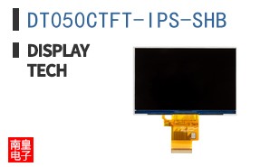 DT050CTFT-IPS-SHB ͼƬ