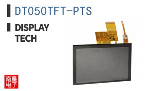 DT050TFT-PTS ͼƬ