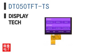 DT050TFT-TS ͼƬ