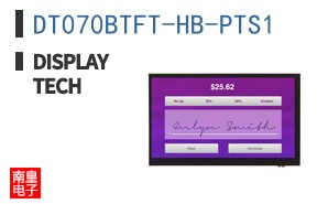 DT070BTFT-HB-PTS1 ͼƬ