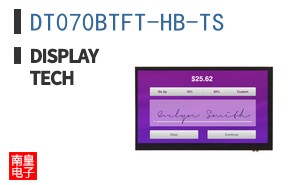 DT070BTFT-HB-TS ͼƬ