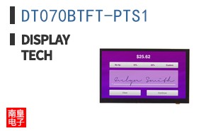 DT070BTFT-PTS1 ͼƬ
