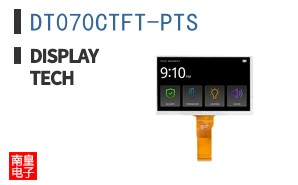DT070CTFT-PTS ͼƬ