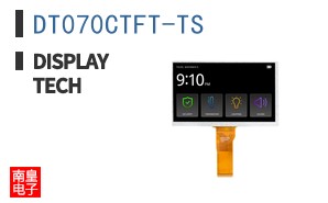 DT070CTFT-TS ͼƬ