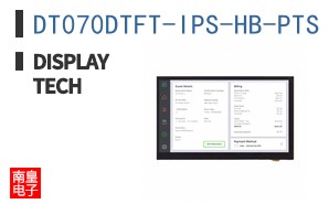 DT070DTFT-IPS-HB-PTS ͼƬ