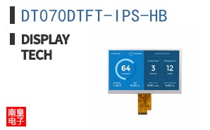 DT070DTFT-IPS-HB ͼƬ