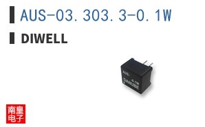 AUS-03.303.3-0.1W ͼƬ