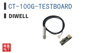 CT-100G-TESTBOARD ͼƬ