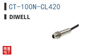 CT-100N-CL420 ͼƬ