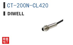 CT-200N-CL420 ͼƬ