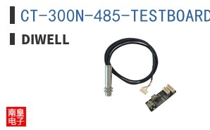 CT-300N-485-TESTBOARD ͼƬ