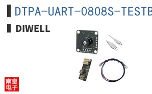 DTPA-UART-0808S-TESTBOARD ͼƬ