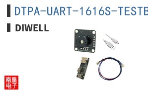 DTPA-UART-1616S-TESTBOARD ͼƬ