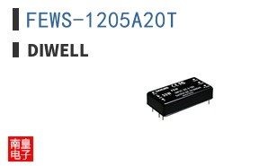 FEWS-1205A20T ͼƬ