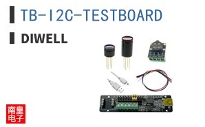 TB-I2C-TESTBOARD ͼƬ