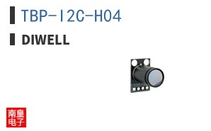 TBP-I2C-H04 ͼƬ