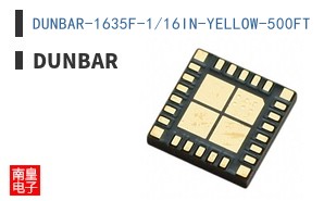 DUNBAR-1635F-1/16IN-YELLOW-500FT ͼƬ