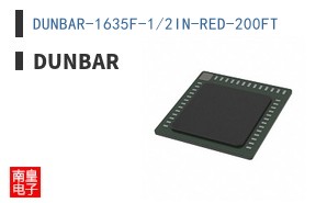 DUNBAR-1635F-1/2IN-RED-200FT ͼƬ