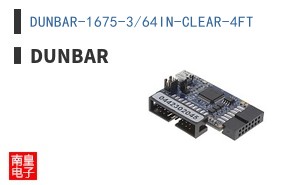 DUNBAR-1675-3/64IN-CLEAR-4FT ͼƬ