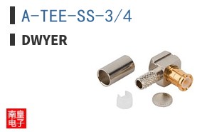 A-TEE-SS-3/4 ͼƬ